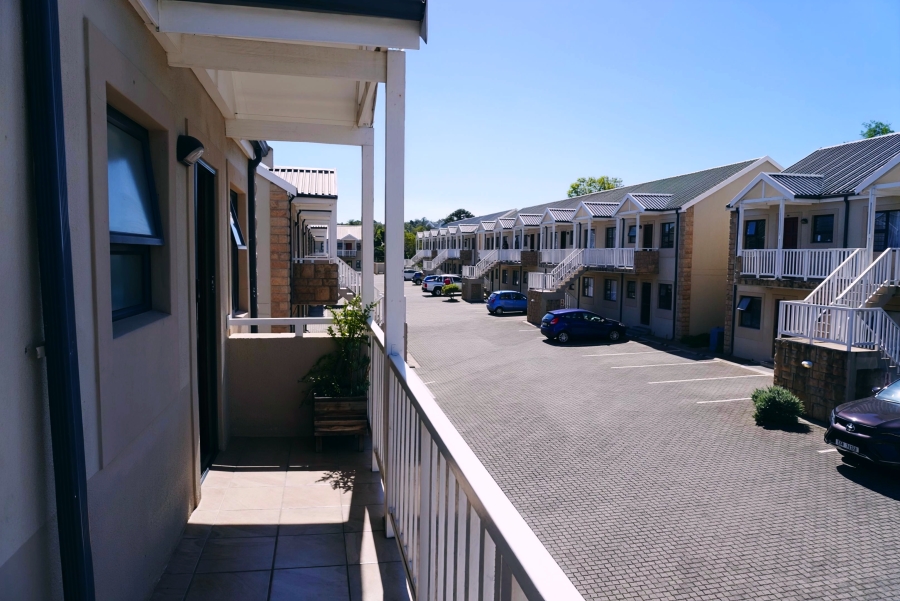 2 Bedroom Property for Sale in Audas Estate Western Cape